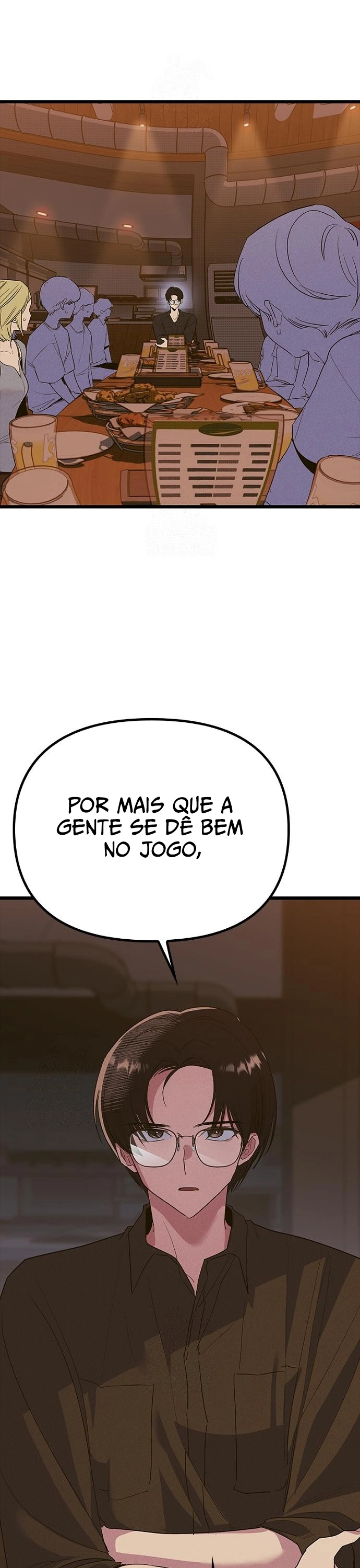 As 12 Garotas do Zodíaco Capitulo 29 Pagina 20