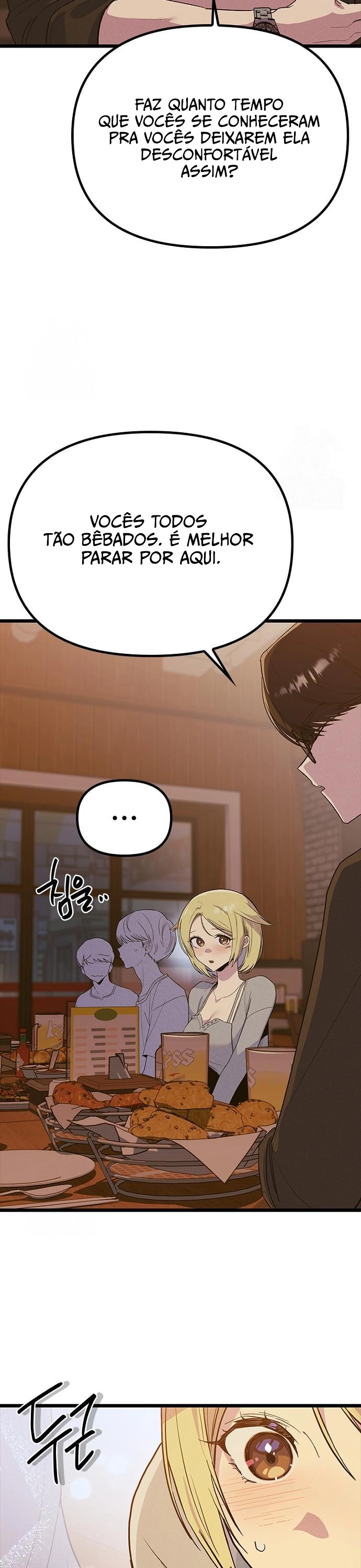 As 12 Garotas do Zodíaco Capitulo 29 Pagina 21