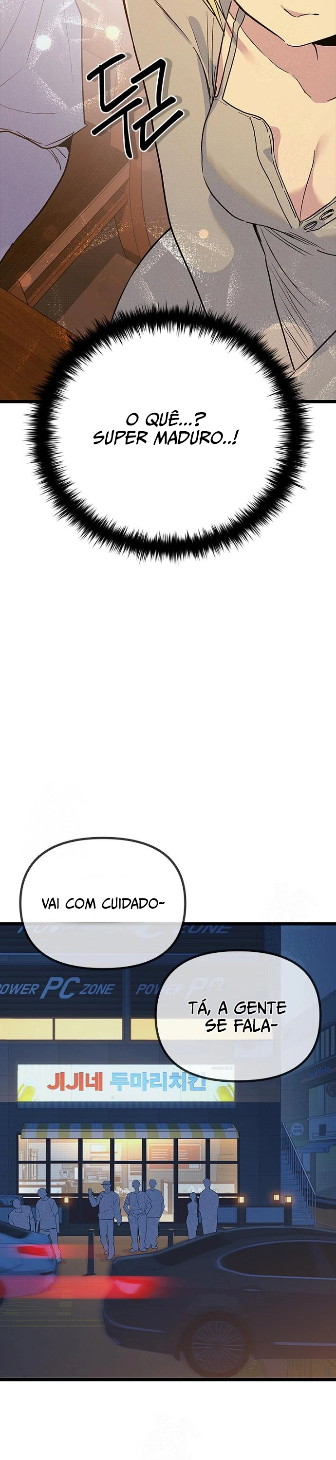 As 12 Garotas do Zodíaco Capitulo 29 Pagina 22