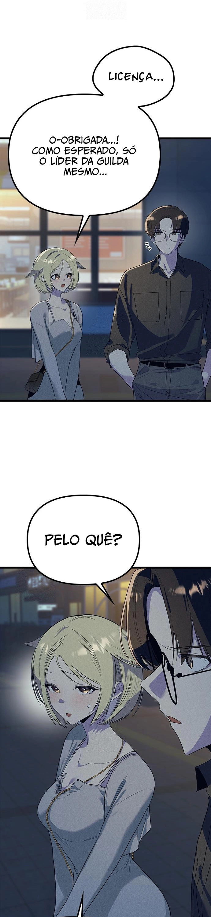 As 12 Garotas do Zodíaco Capitulo 29 Pagina 23