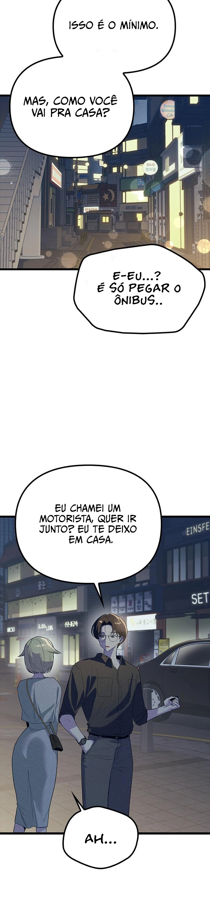 As 12 Garotas do Zodíaco Capitulo 29 Pagina 25