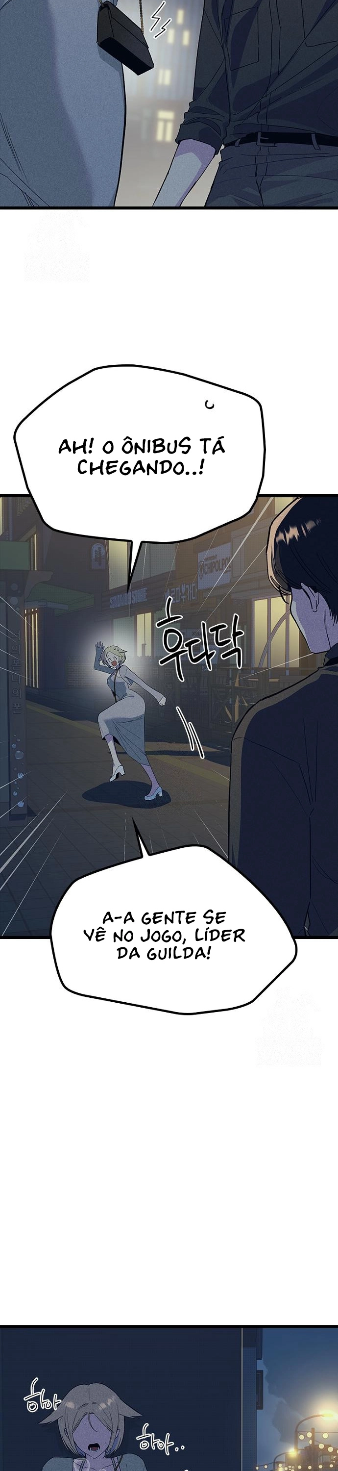 As 12 Garotas do Zodíaco Capitulo 29 Pagina 27