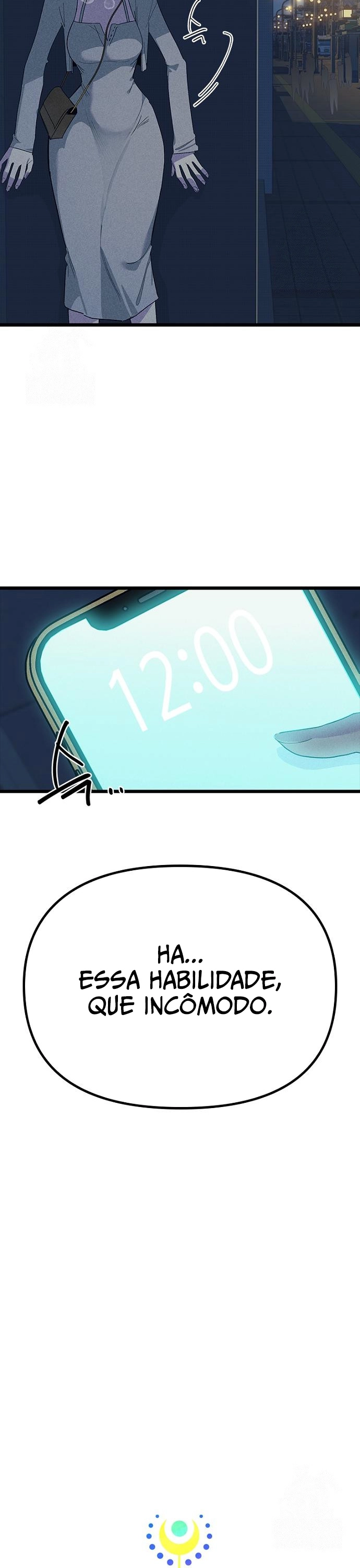 As 12 Garotas do Zodíaco Capitulo 29 Pagina 28