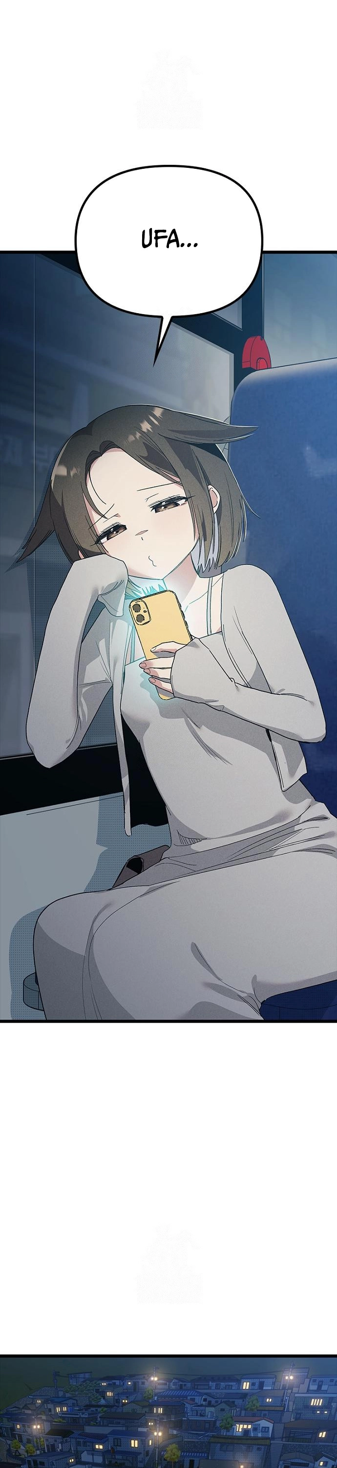 As 12 Garotas do Zodíaco Capitulo 29 Pagina 32