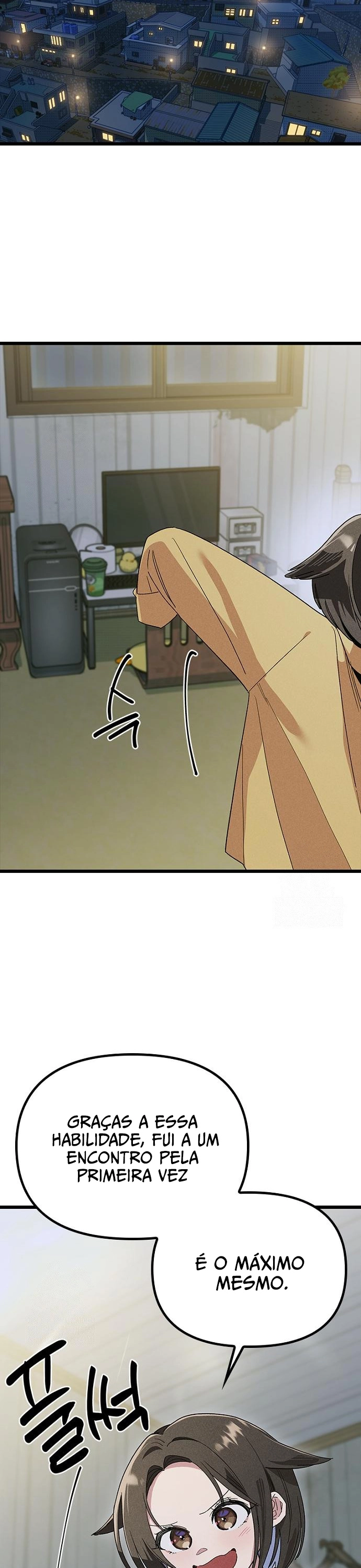 As 12 Garotas do Zodíaco Capitulo 29 Pagina 33