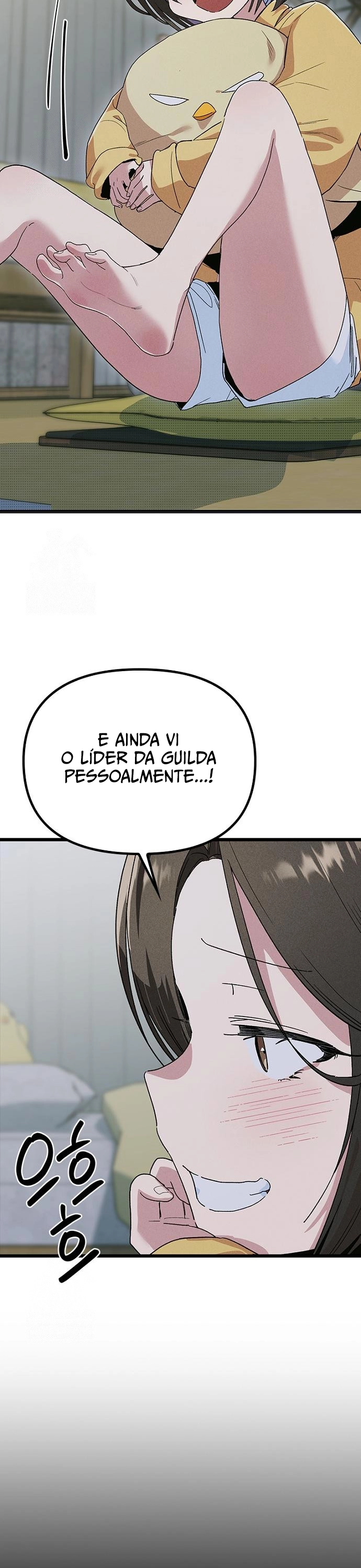 As 12 Garotas do Zodíaco Capitulo 29 Pagina 34