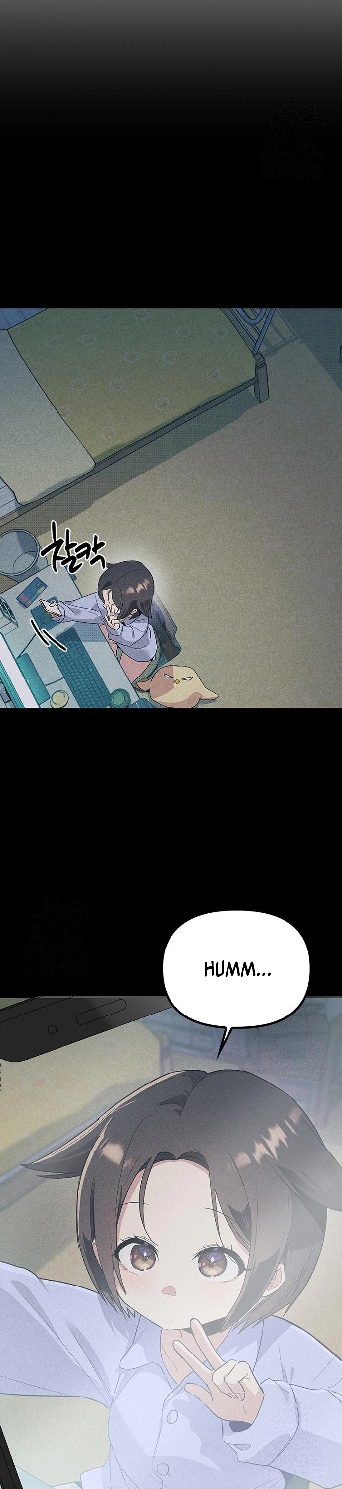 As 12 Garotas do Zodíaco Capitulo 29 Pagina 35