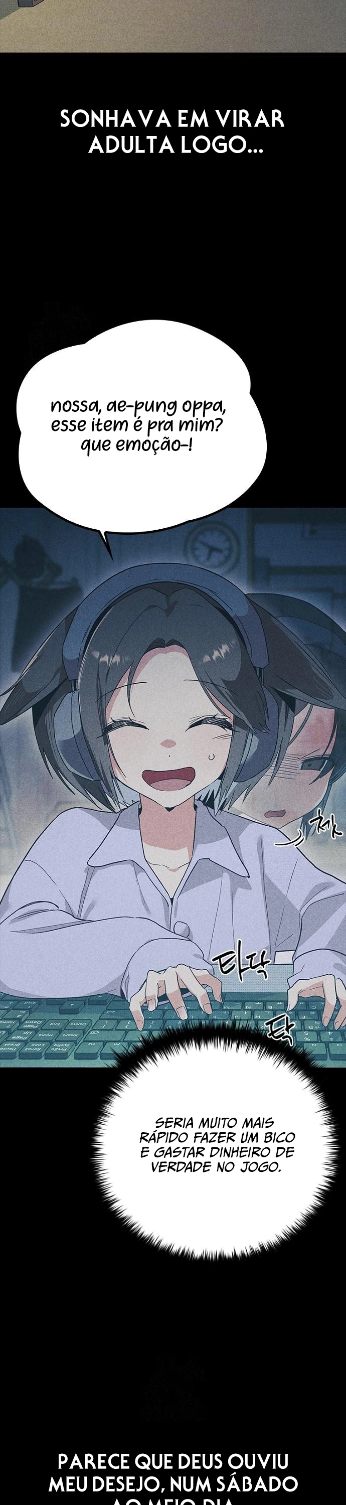 As 12 Garotas do Zodíaco Capitulo 29 Pagina 37