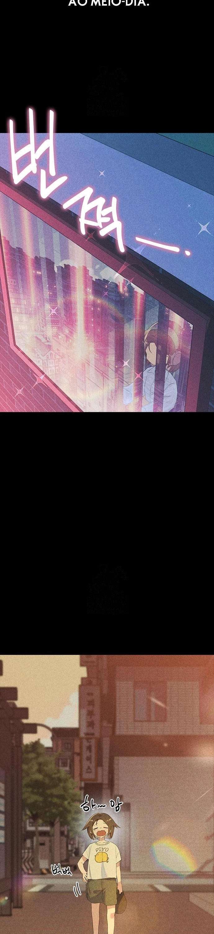 As 12 Garotas do Zodíaco Capitulo 29 Pagina 38