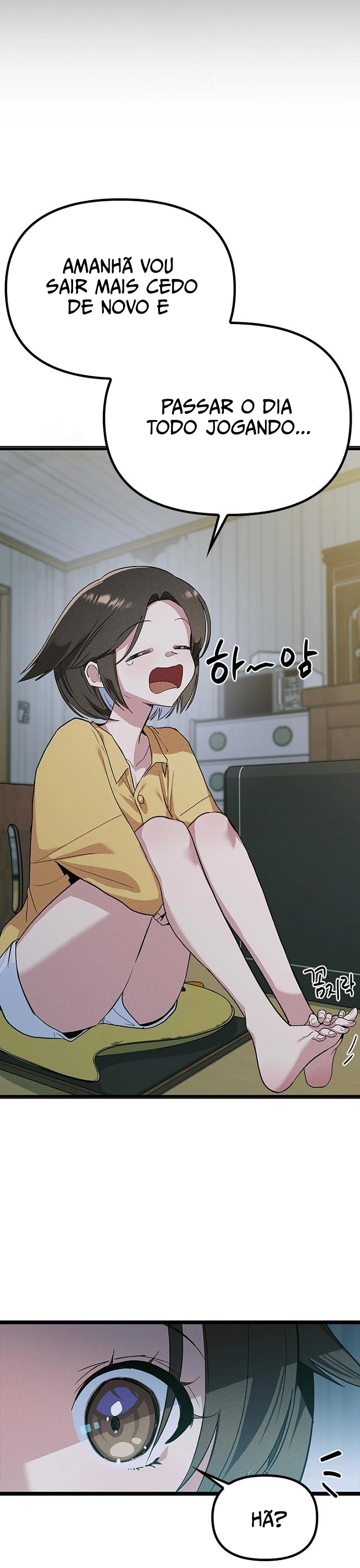 As 12 Garotas do Zodíaco Capitulo 29 Pagina 41