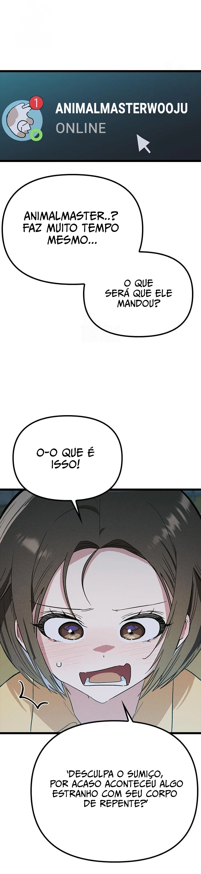 As 12 Garotas do Zodíaco Capitulo 29 Pagina 42