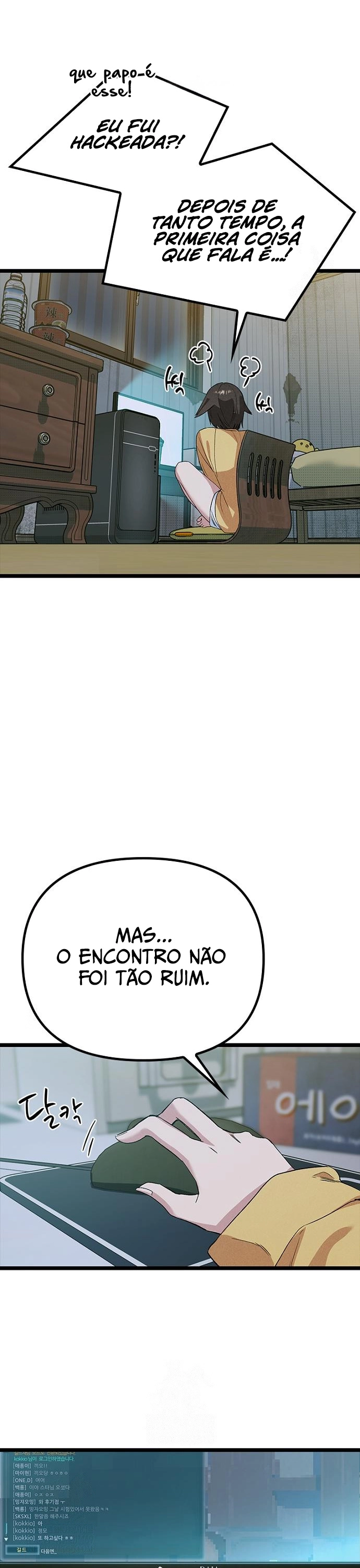 As 12 Garotas do Zodíaco Capitulo 29 Pagina 43