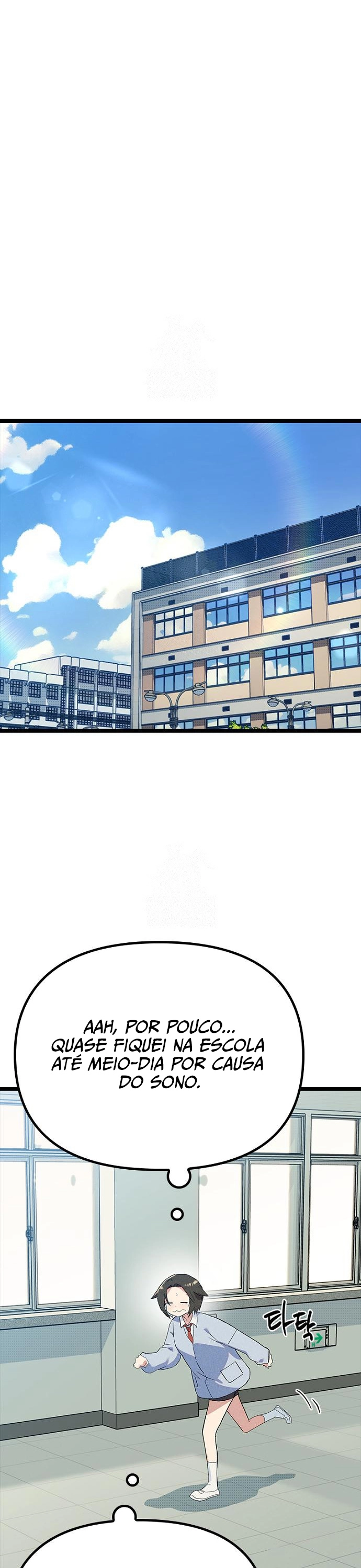 As 12 Garotas do Zodíaco Capitulo 29 Pagina 49