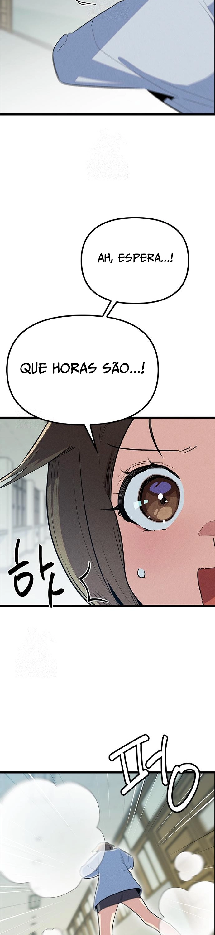 As 12 Garotas do Zodíaco Capitulo 29 Pagina 55