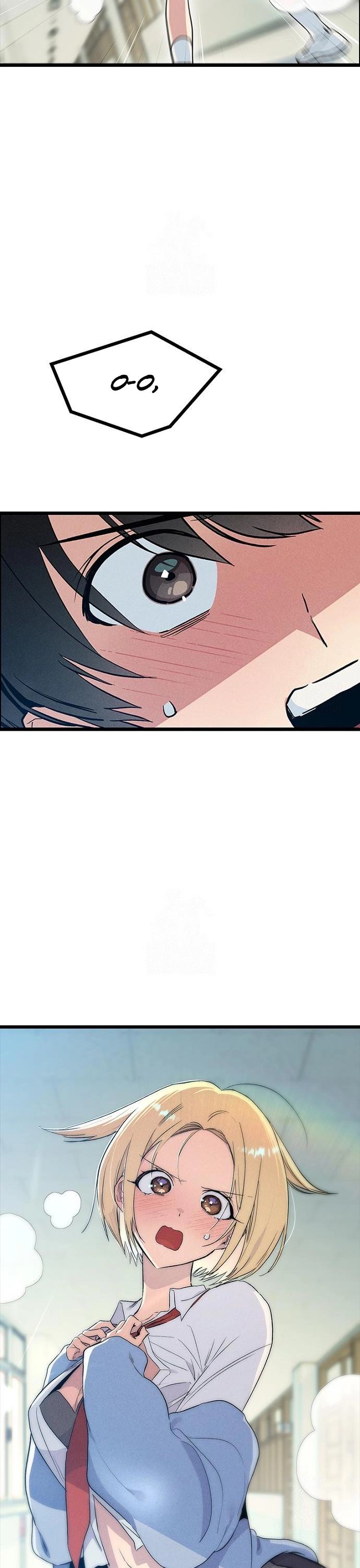 As 12 Garotas do Zodíaco Capitulo 29 Pagina 56