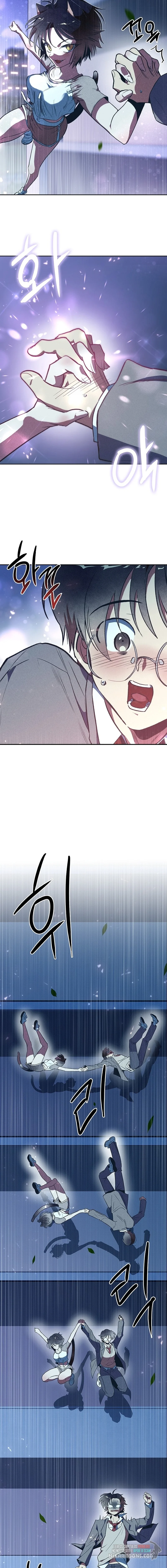 As 12 Garotas do Zodíaco Capitulo 3 Pagina 2