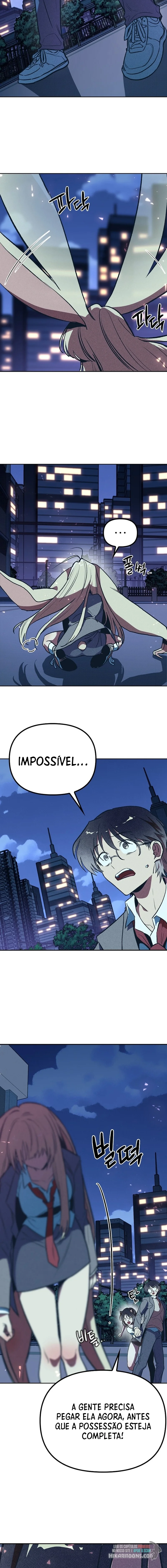 As 12 Garotas do Zodíaco Capitulo 3 Pagina 4