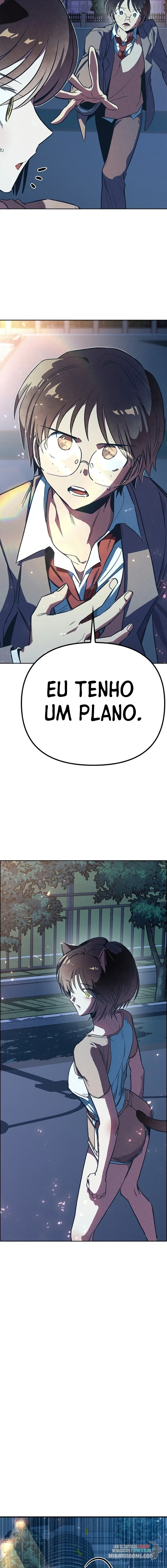 As 12 Garotas do Zodíaco Capitulo 3 Pagina 11