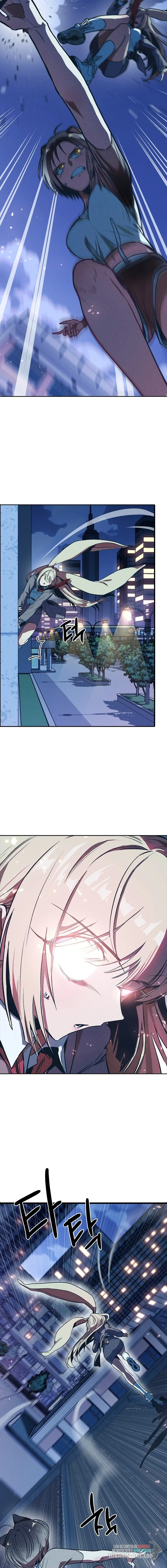 As 12 Garotas do Zodíaco Capitulo 3 Pagina 13