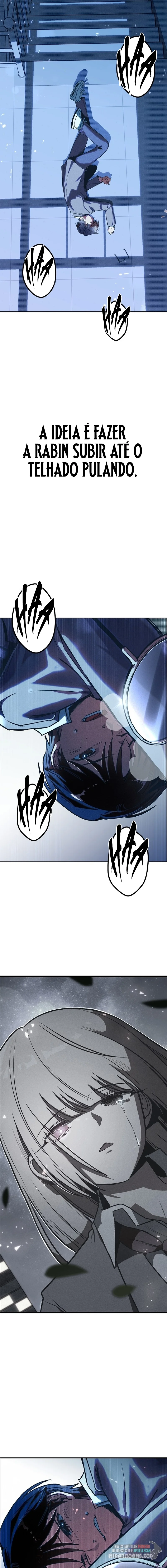 As 12 Garotas do Zodíaco Capitulo 3 Pagina 17