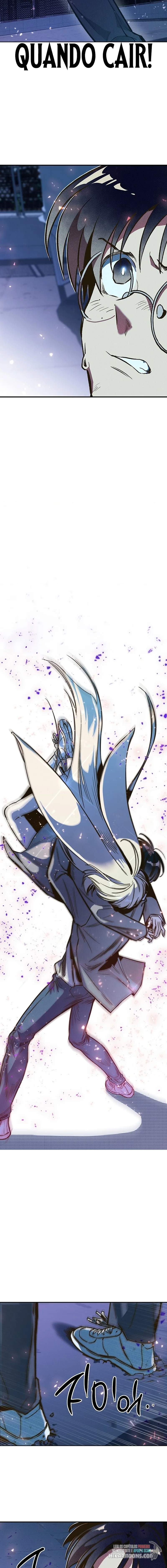 As 12 Garotas do Zodíaco Capitulo 3 Pagina 20