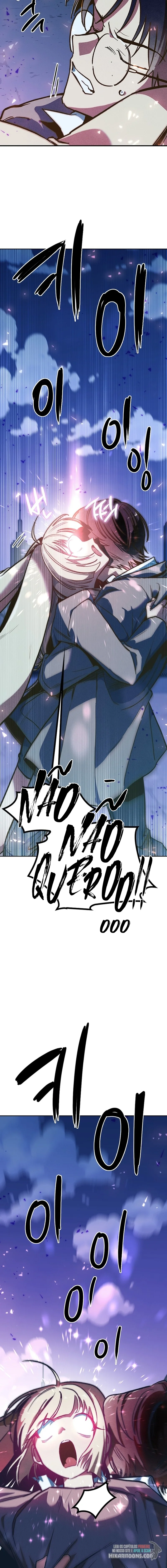 As 12 Garotas do Zodíaco Capitulo 3 Pagina 21