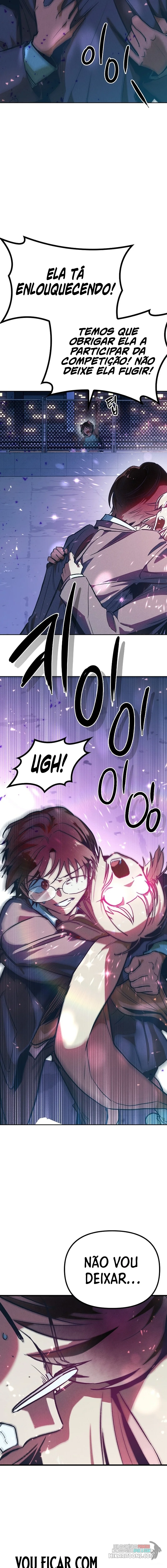 As 12 Garotas do Zodíaco Capitulo 3 Pagina 22