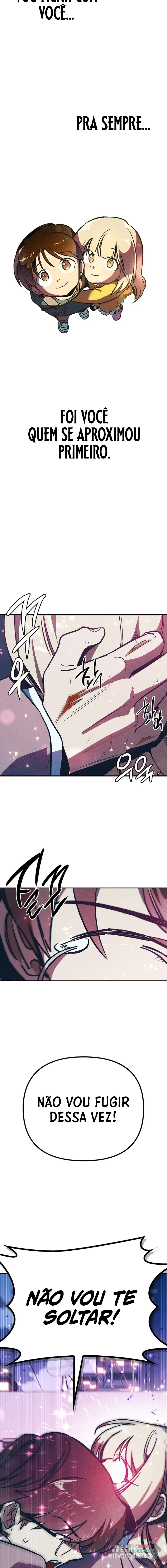 As 12 Garotas do Zodíaco Capitulo 3 Pagina 23