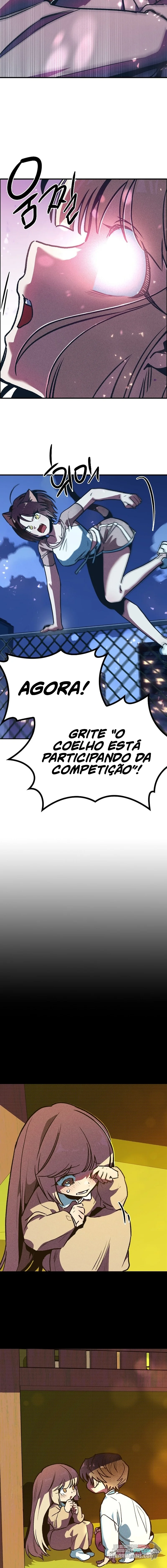 As 12 Garotas do Zodíaco Capitulo 3 Pagina 24