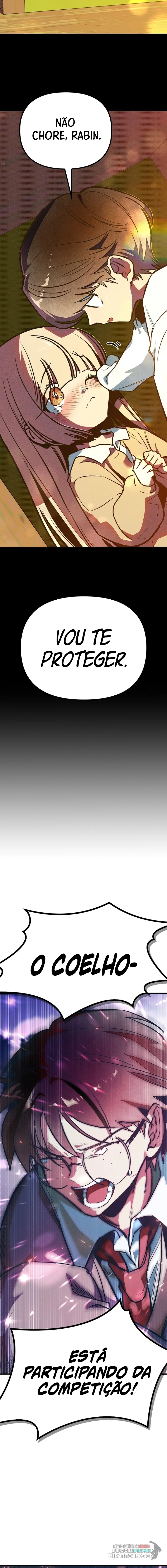 As 12 Garotas do Zodíaco Capitulo 3 Pagina 25