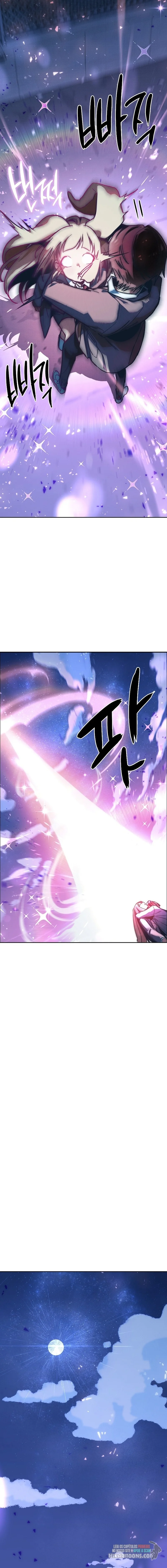 As 12 Garotas do Zodíaco Capitulo 3 Pagina 26