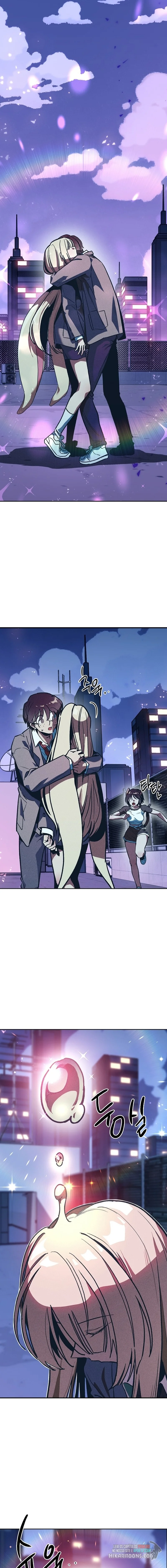 As 12 Garotas do Zodíaco Capitulo 3 Pagina 27