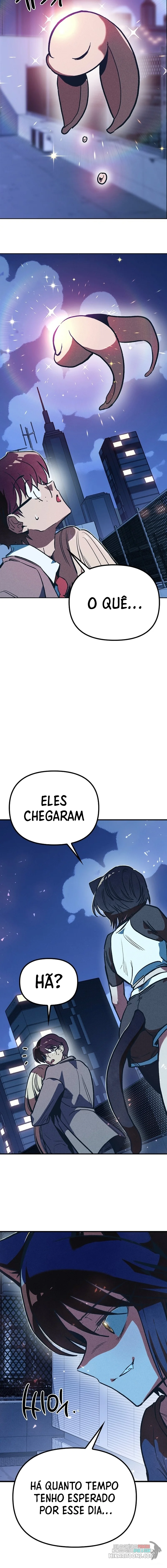 As 12 Garotas do Zodíaco Capitulo 3 Pagina 28