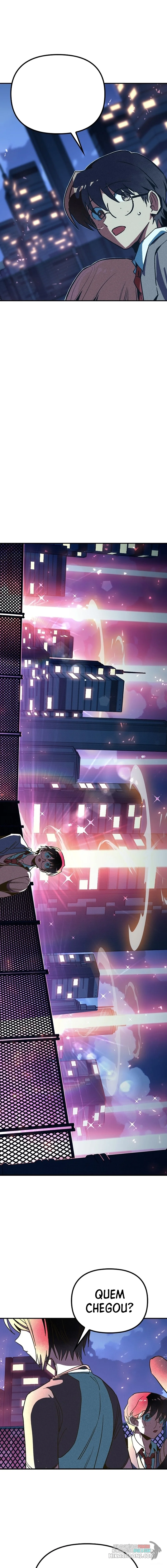 As 12 Garotas do Zodíaco Capitulo 3 Pagina 29