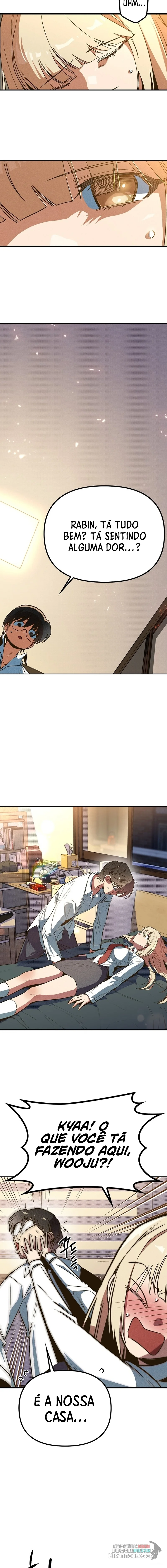 As 12 Garotas do Zodíaco Capitulo 3 Pagina 31