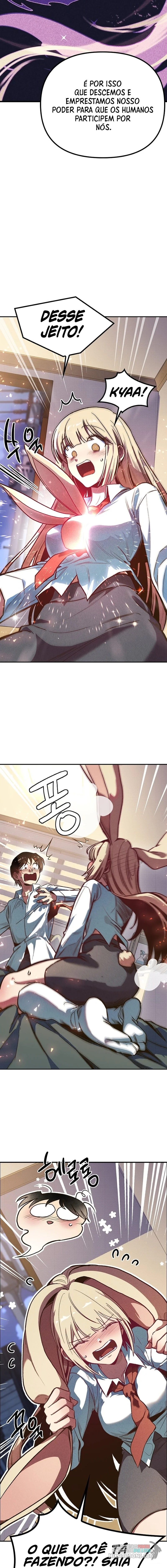 As 12 Garotas do Zodíaco Capitulo 3 Pagina 37