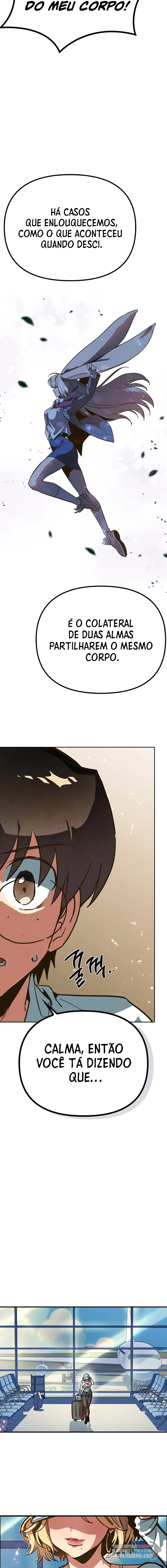 As 12 Garotas do Zodíaco Capitulo 3 Pagina 38