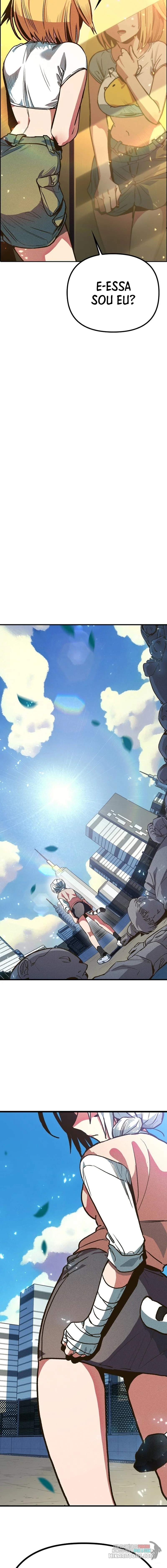 As 12 Garotas do Zodíaco Capitulo 3 Pagina 40