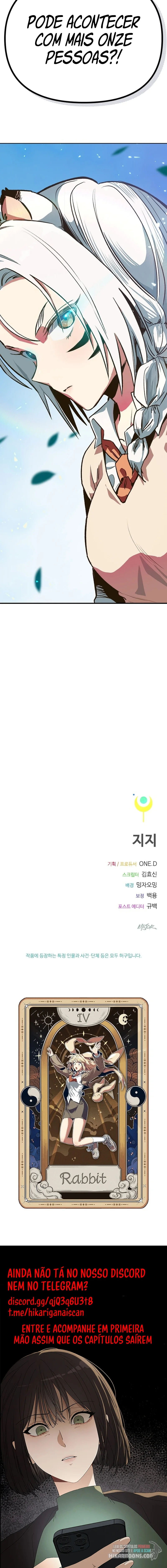 As 12 Garotas do Zodíaco Capitulo 3 Pagina 41