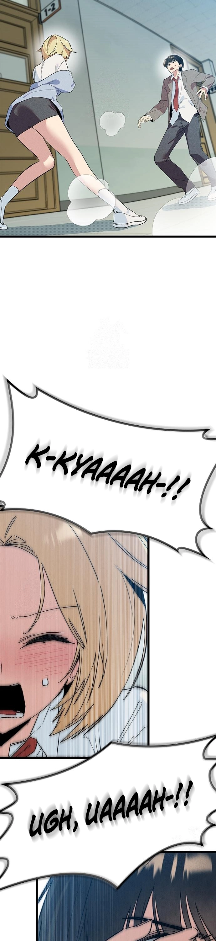 As 12 Garotas do Zodíaco Capitulo 30 Pagina 2