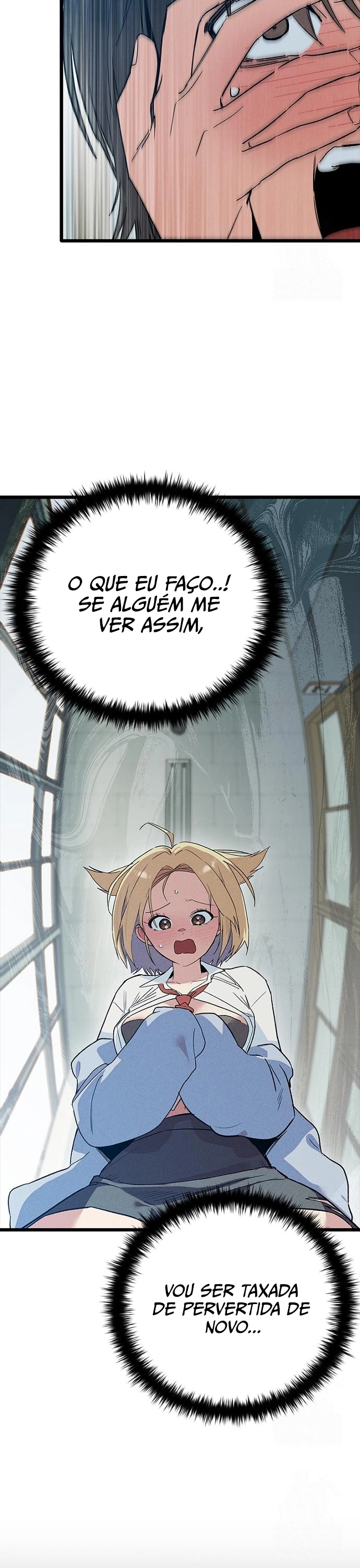 As 12 Garotas do Zodíaco Capitulo 30 Pagina 3