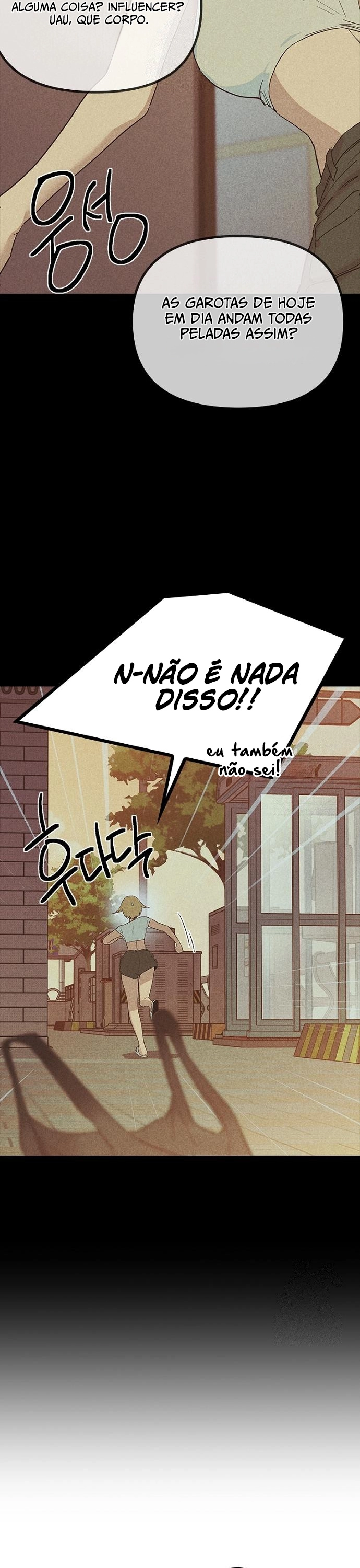 As 12 Garotas do Zodíaco Capitulo 30 Pagina 5