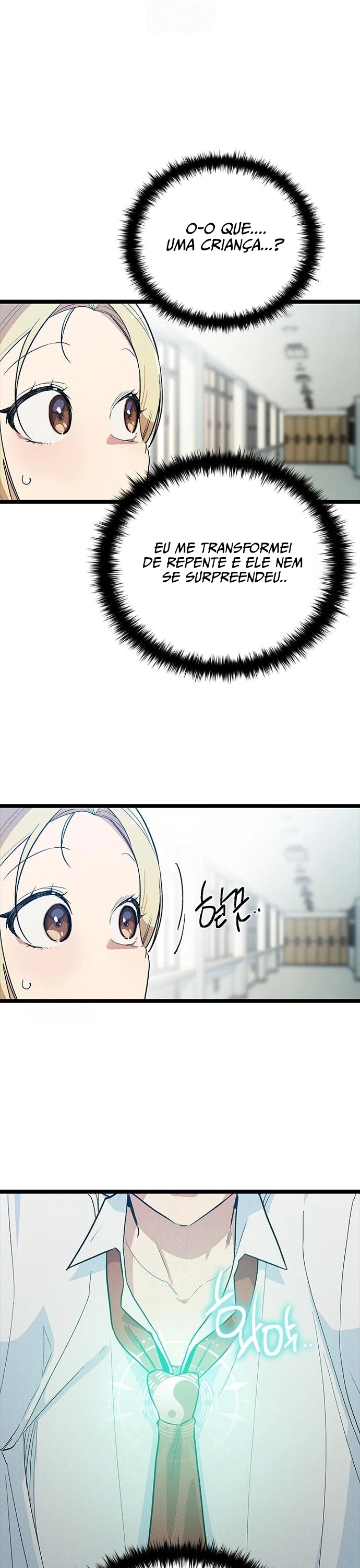 As 12 Garotas do Zodíaco Capitulo 30 Pagina 7