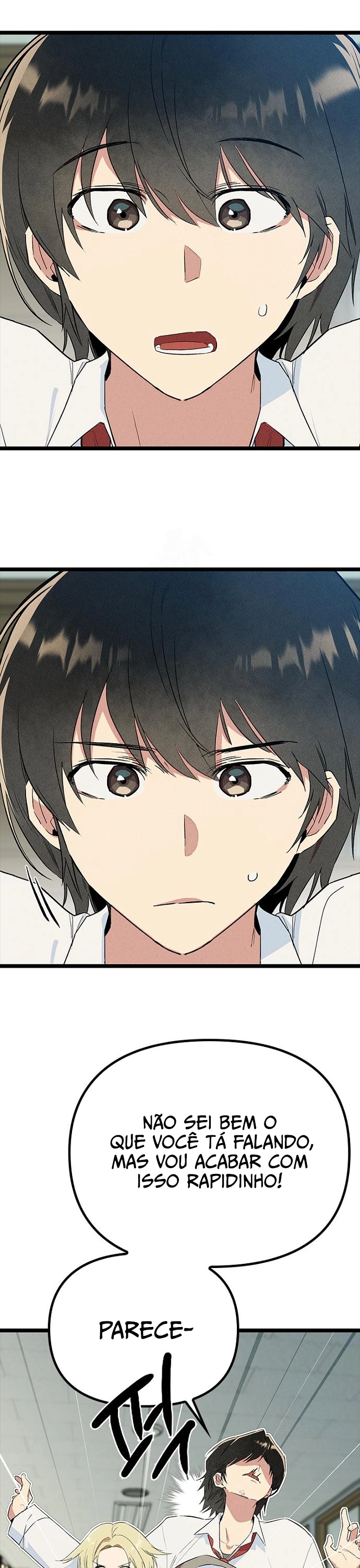 As 12 Garotas do Zodíaco Capitulo 30 Pagina 10