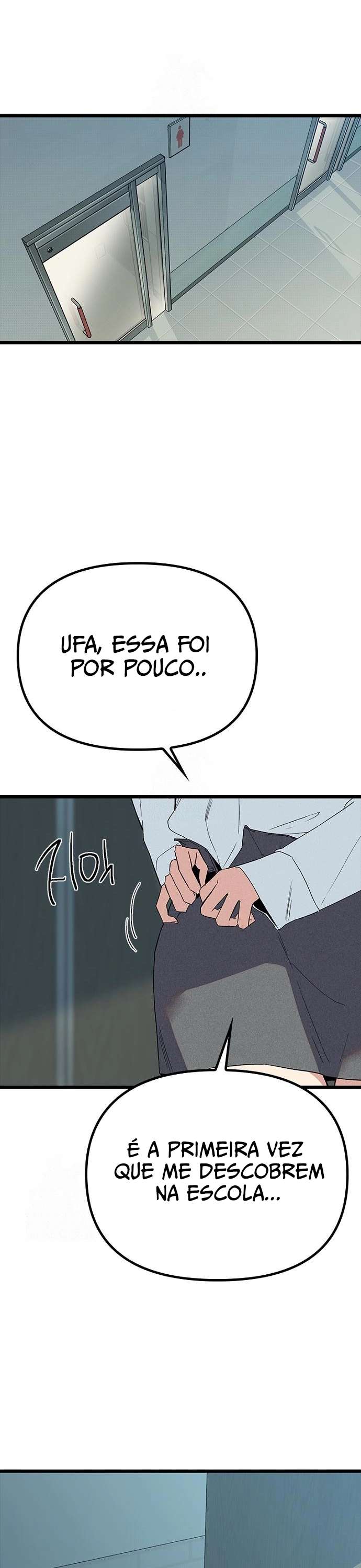 As 12 Garotas do Zodíaco Capitulo 30 Pagina 12