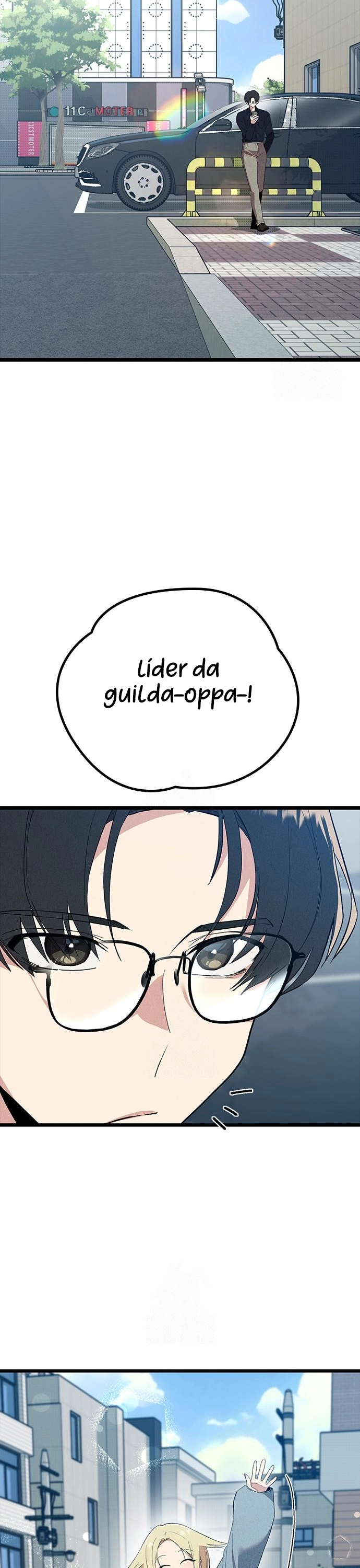 As 12 Garotas do Zodíaco Capitulo 30 Pagina 17