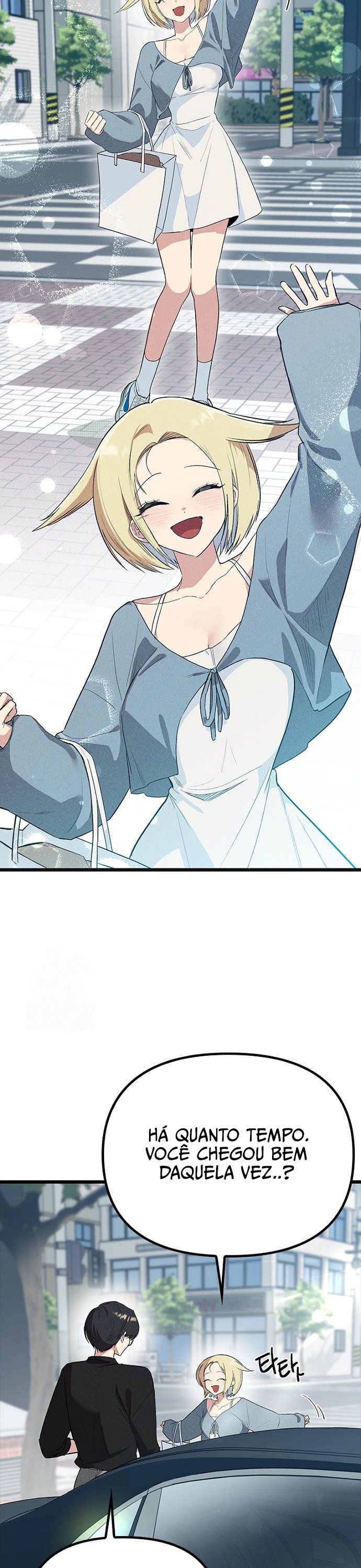 As 12 Garotas do Zodíaco Capitulo 30 Pagina 18