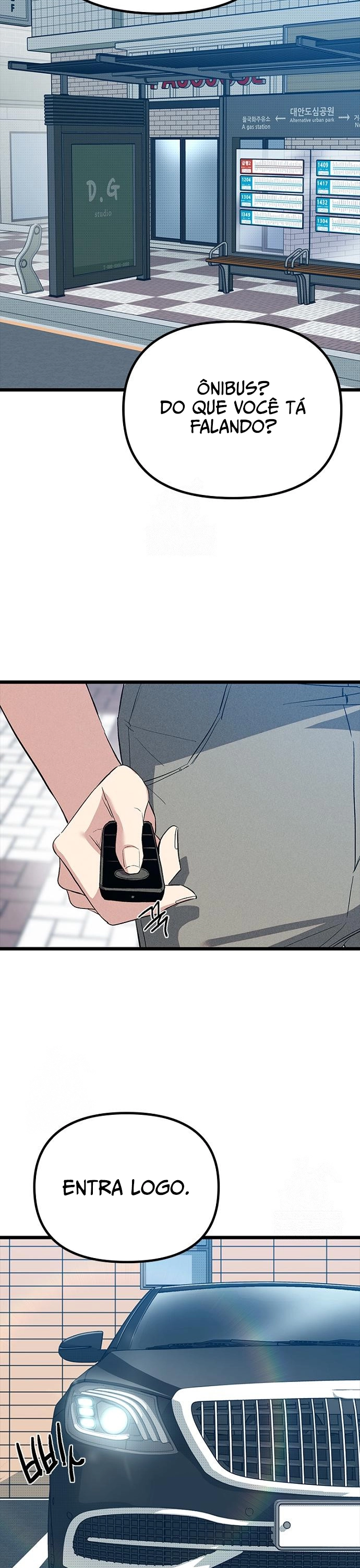 As 12 Garotas do Zodíaco Capitulo 30 Pagina 20