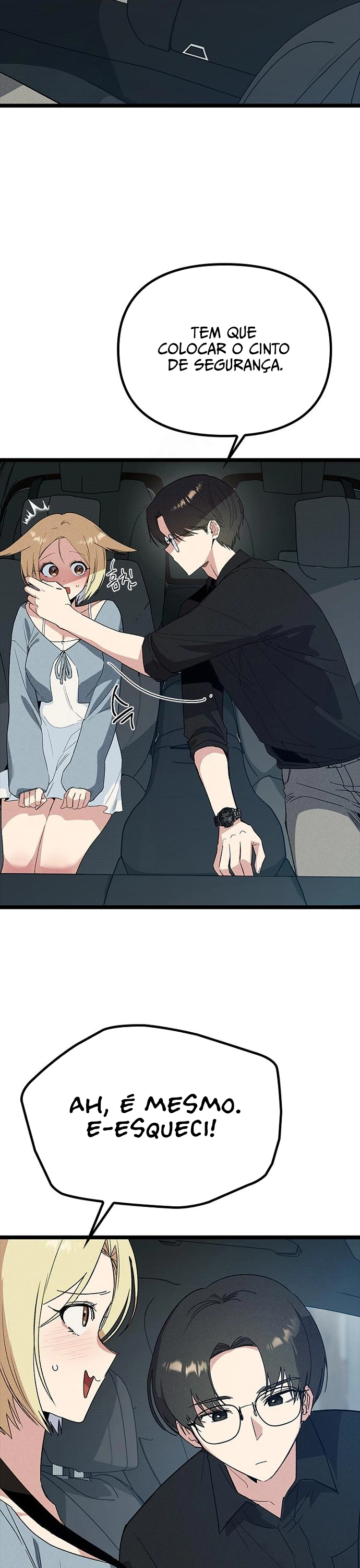 As 12 Garotas do Zodíaco Capitulo 30 Pagina 22