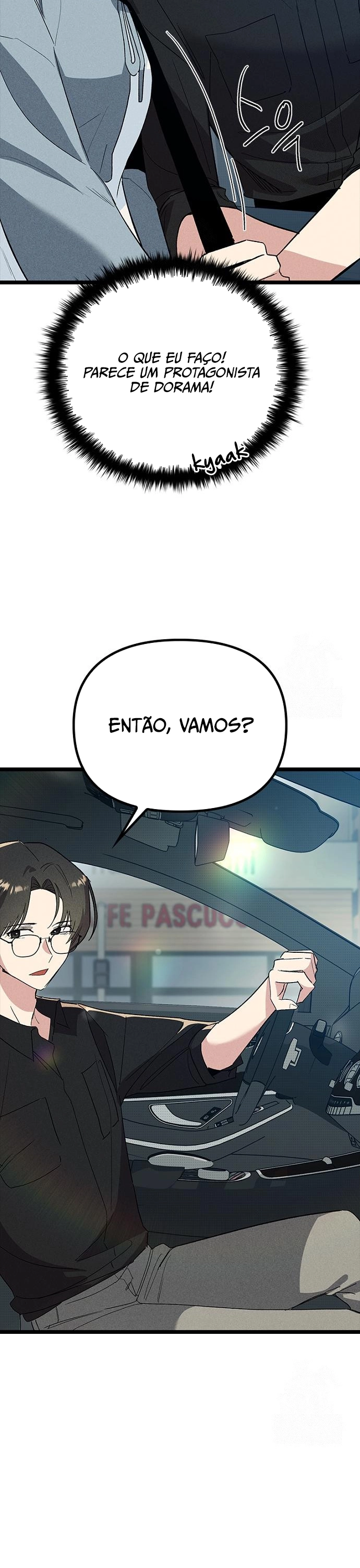 As 12 Garotas do Zodíaco Capitulo 30 Pagina 23